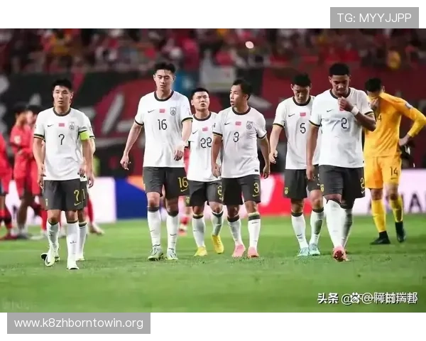 2026年世界杯亚洲区预选赛最新动态与各队备战情况实时追踪